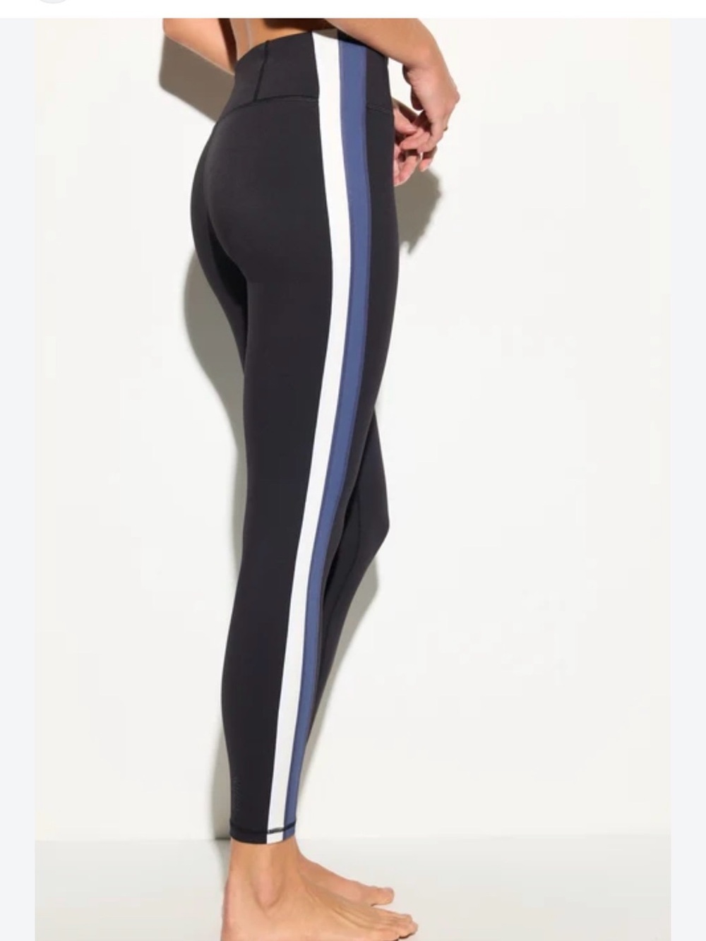 Spiritual gangster nirvana sage legging